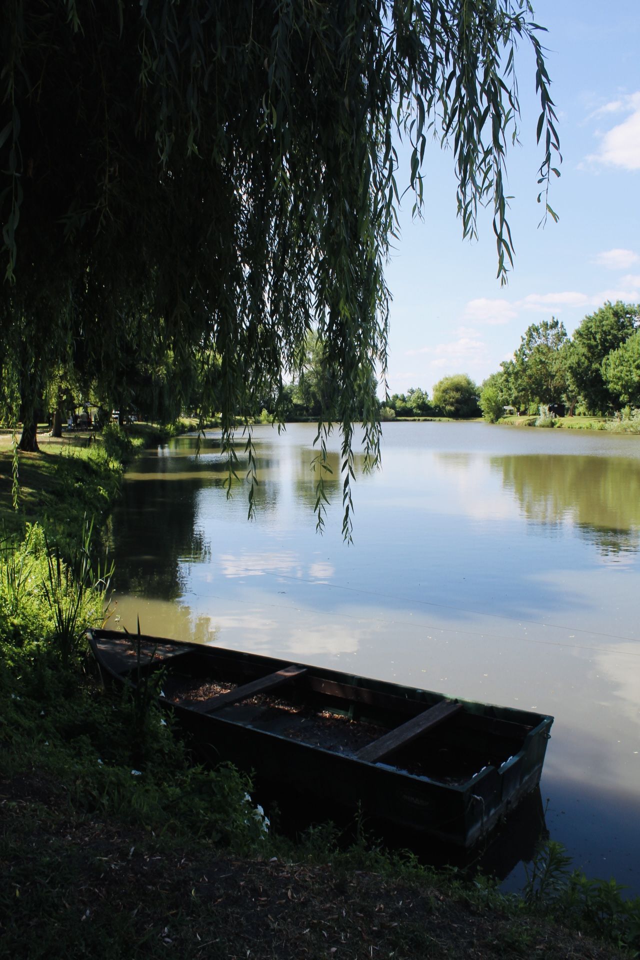 Szabadidő